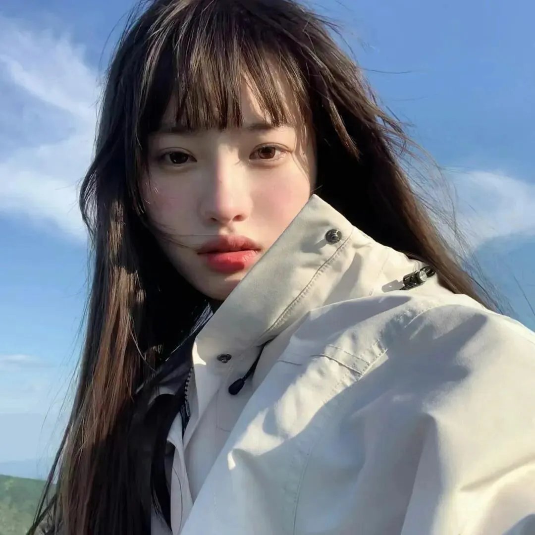 玉女情动
